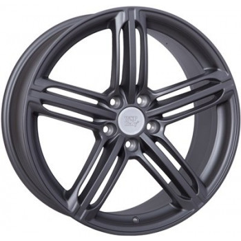 WSP Italy Audi (W560) Pompei MGM R18 W8.0 PCD5x112 ET46 DIA57.1
