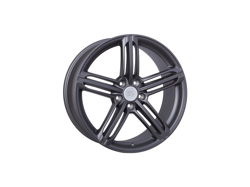 WSP Italy Audi (W560) Pompei MGM R18 W8.0 PCD5x112 ET46 DIA57.1