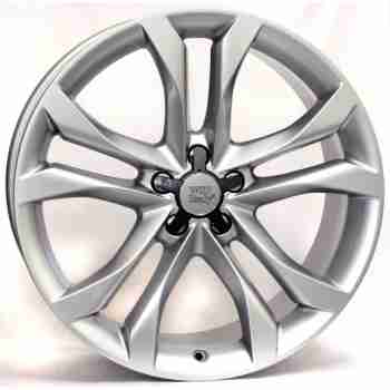 WSP Italy Audi (W563) Seattle S R18 W8.0 PCD5x112 ET47 DIA66.6