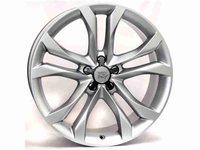 WSP Italy Audi (W563) Seattle S R18 W8.0 PCD5x112 ET47 DIA66.6