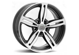 WSP Italy BMW (W652) Agropoli AP R19 W8.5 PCD5x120 ET34 DIA72.6