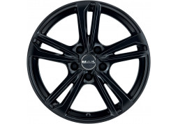 Mak Emblema Gloss Black R17 W7.0 PCD5x112 ET40 DIA57.1