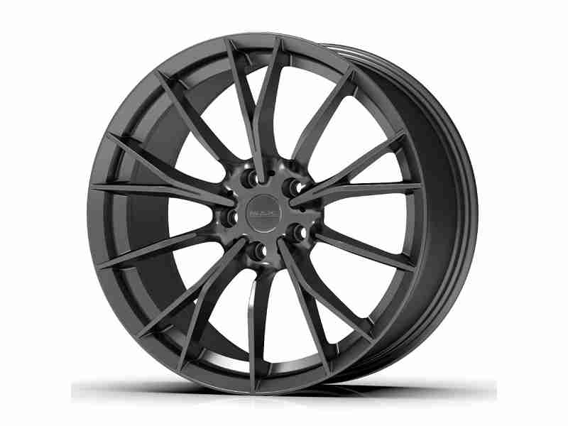 Mak Fabrik M-Titan R19 W8.5 PCD5x112 ET25 DIA66.6