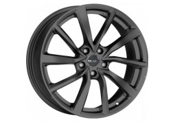 Mak Panorama Gloss Gun Metallic R19 W8.0 PCD5x114.3 ET34 DIA67.1