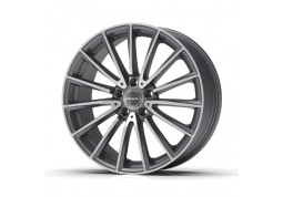 Mak Komet Gun Met Mirror Face R18 W8.0 PCD5x112 ET33 DIA66.6