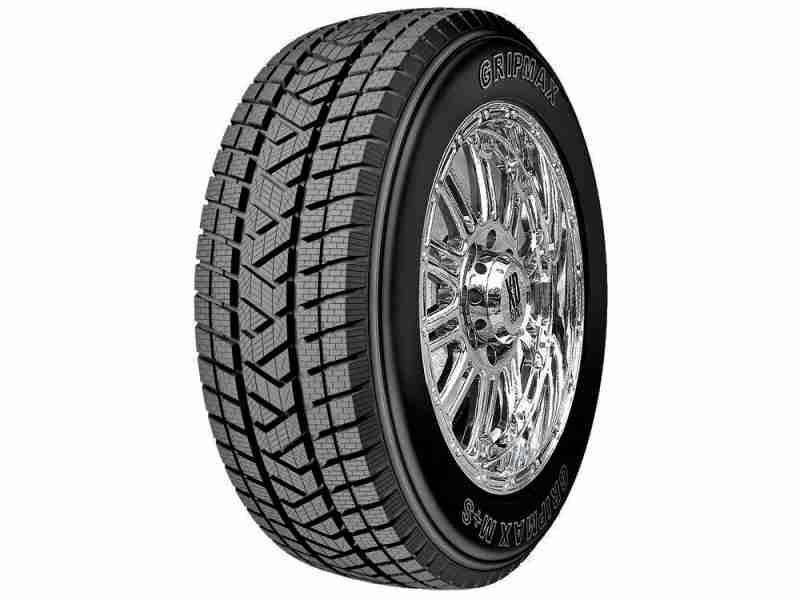 Зимова шина Gripmax Stature M/S 235/45 R19 99V