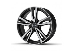 Mak Icona Black Mirror R16 W6.5 PCD5x110 ET35 DIA65.1