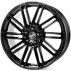 Диск Mak Leipzig-D Gloss Black R20 W10.5 PCD5x130 ET64 DIA71.6