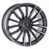Mak Rapp Gun Met Mirror Face R20 W9.0 PCD5x112 ET35 DIA66.6