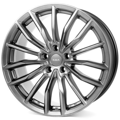 Mak Rapp M-Titan R19 W9.0 PCD5x112 ET38 DIA66.6