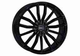 Mak Rapp-D Gloss Black R20 W10.5 PCD5x112 ET40 DIA66.6