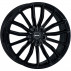 Mak Rapp-D Gloss Black R20 W10.5 PCD5x112 ET40 DIA66.6