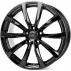 Диск Mak Wolf Gloss Black R17 W7.0 PCD5x112 ET40 DIA57.1