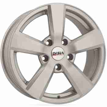 Disla Formula 503 S R15 W6.5 PCD5x100 ET35 DIA67.1