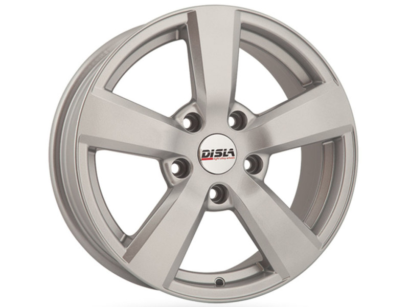 Disla Formula 503 S R15 W6.5 PCD5x98 ET35 DIA67.1