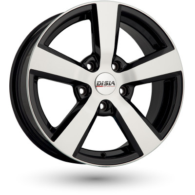 Disla Formula 503 BD R15 W6.5 PCD4x108 ET35 DIA67.1