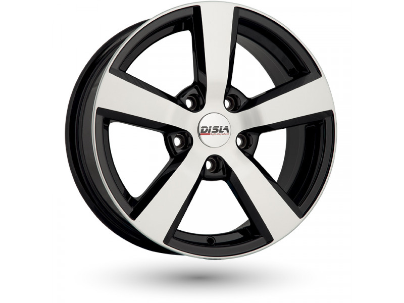 Disla Formula 503 BD R15 W6.5 PCD4x98 ET35 DIA67.1