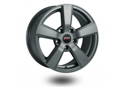 Disla Formula 503 GM R15 W6.5 PCD5x114.3 ET35 DIA67.1