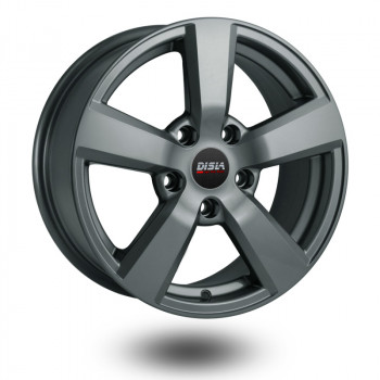 Disla Formula 503 GM R15 W6.5 PCD4x108 ET35 DIA67.1