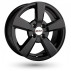 Disla Formula 503 B R15 W6.5 PCD5x114.3 ET35 DIA67.1