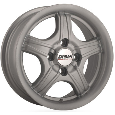 Disla Star 311 S R13 W5.5 PCD4x100 ET30 DIA67.1