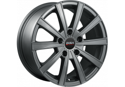Disla Mirage 510 GM R15 W6.5 PCD5x112 ET38 DIA57.1
