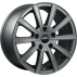 Disla Mirage 510 GM R15 W6.5 PCD5x112 ET38 DIA57.1