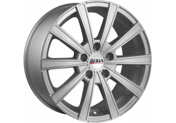 Disla Mirage 510 SD R15 W6.5 PCD4x108 ET38 DIA67.1