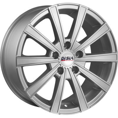 Disla Mirage 610 SD R16 W7.0 PCD4x108 ET38 DIA67.1
