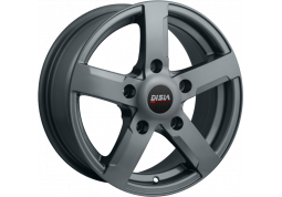 Disla Tornado 507 GM R15 W6.5 PCD5x139.7 ET40 DIA98.5