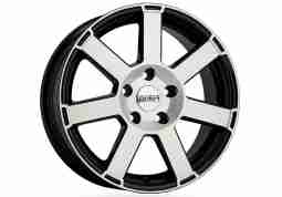 Disla Hornet 601 BD R16 W7.0 PCD4x98 ET38 DIA67.1