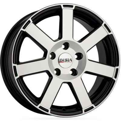 Disla Hornet 601 BD R16 W7.0 PCD4x98 ET38 DIA67.1