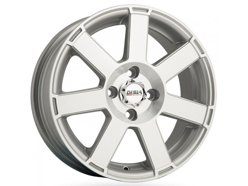 Disla Hornet 601 SD R16 W7.0 PCD5x118 ET38 DIA71.1