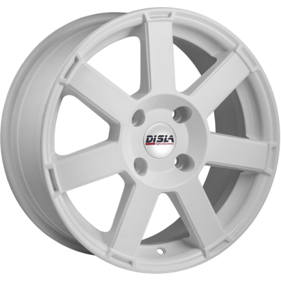 Disla Hornet 601 W R16 W7.0 PCD4x100 ET38 DIA67.1