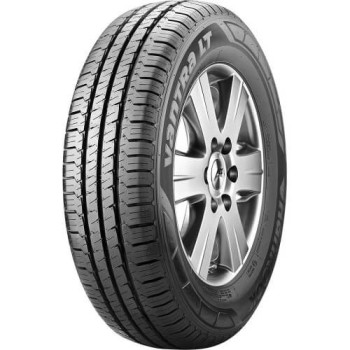Летняя шина Hankook Vantra LT RA18 215/65 R16C 116/114R