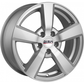 Disla Formula 603 SD R16 W7.0 PCD5x120 ET38 DIA65.1