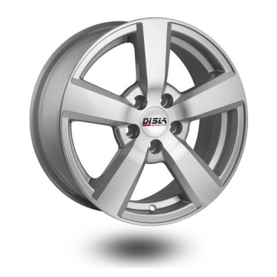 Disla Scorpio 704 SD R17 W7.5 PCD5x112 ET35 DIA66.6