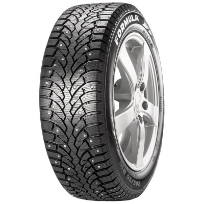 Зимняя шина Pirelli Formula Ice 195/60 R15 88T (шип)