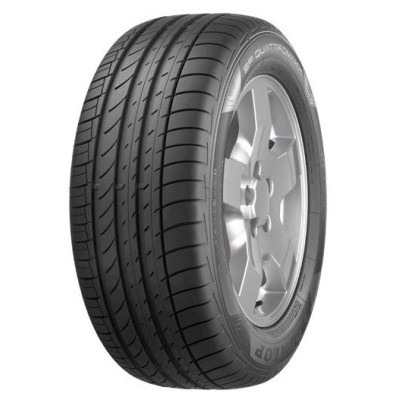 Летняя шина Dunlop SP QuattroMaxx 255/40 ZR19 100Y