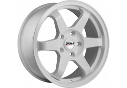 Disla JDM 719 W R17 W7.5 PCD5x114.3 ET42 DIA67.1