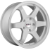 Disla JDM 719 W R17 W7.5 PCD5x114.3 ET42 DIA67.1