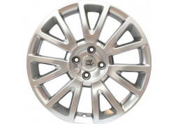 WSP Italy Renault (W3303) Assen Clio HS R17 W7.0 PCD4x100 ET38 DIA60.1