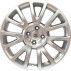 WSP Italy Renault (W3303) Assen Clio HS R17 W7.0 PCD4x100 ET38 DIA60.1