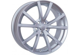 WSP Italy Alfa Romeo (W234) Nocera S R17 W7 PCD5x98 ET40.5 DIA58.1