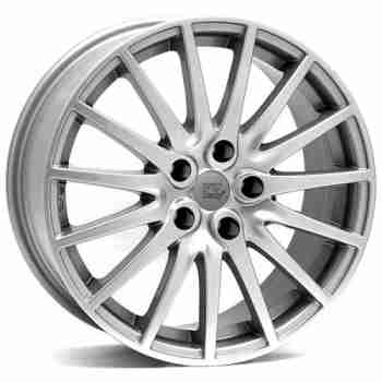 WSP Italy Alfa Romeo W237 Misano S R17 W7.5 PCD5x108 ET159 DIA58.1