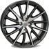 WSP Italy Alfa Romeo (W254) FiRe MiTo AP R17 W7.0 PCD4x98 ET39 DIA58.1