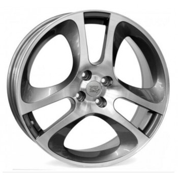 WSP Italy Alfa Romeo (W255) Mars Mito AP R17 W7.0 PCD4x98 ET39 DIA58.1