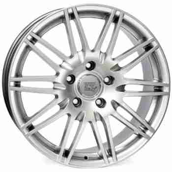 WSP Italy Audi (W555) Q7 Alabama HA R21 W10.0 PCD5x130 ET44 DIA71.6