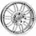 WSP Italy Audi (W555) Q7 Alabama HA R21 W10.0 PCD5x130 ET44 DIA71.6