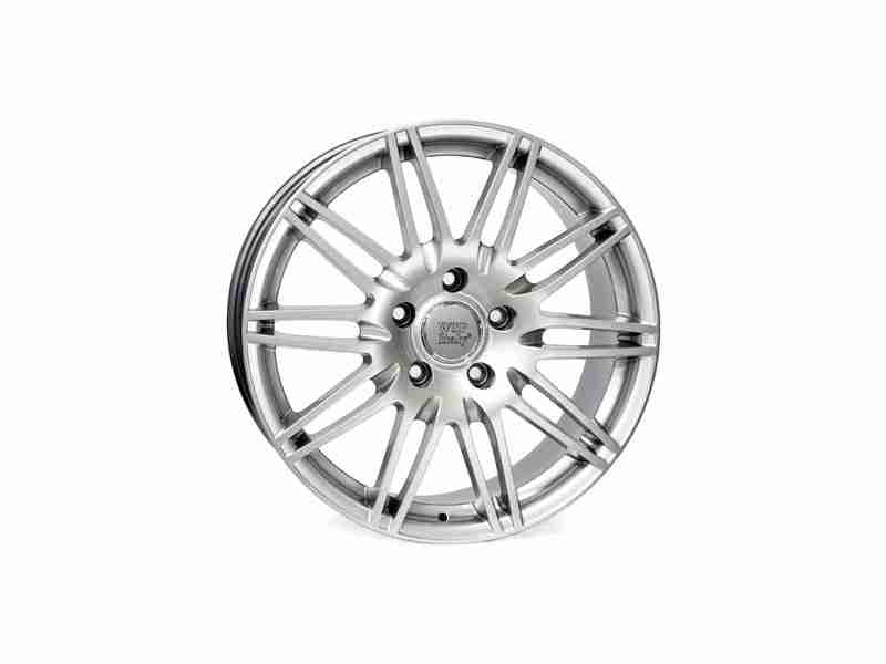 WSP Italy Audi (W555) Q7 Alabama HA R21 W10.0 PCD5x130 ET44 DIA71.6